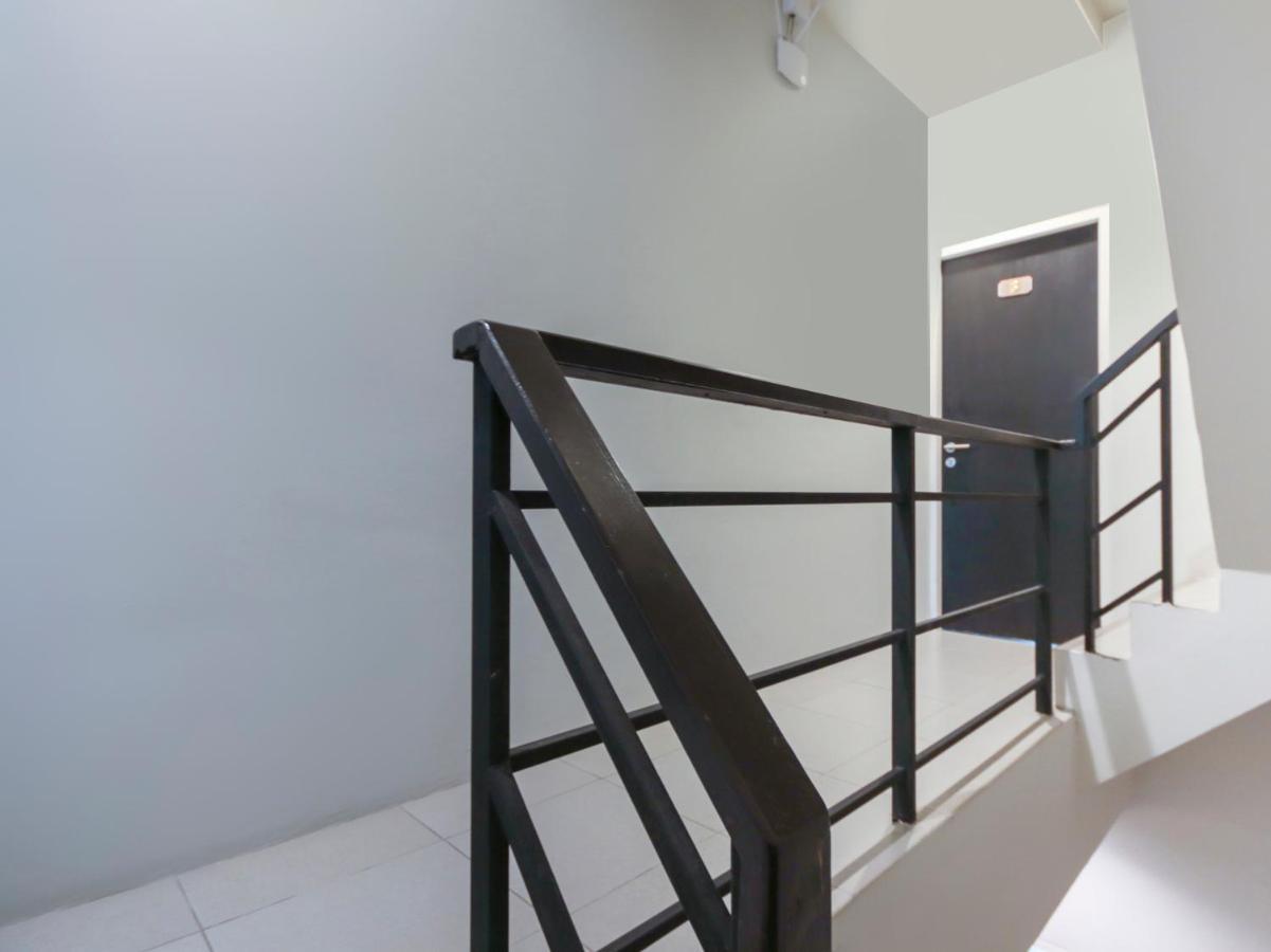 Oyo 1162 Chalong Home Place Zewnętrze zdjęcie