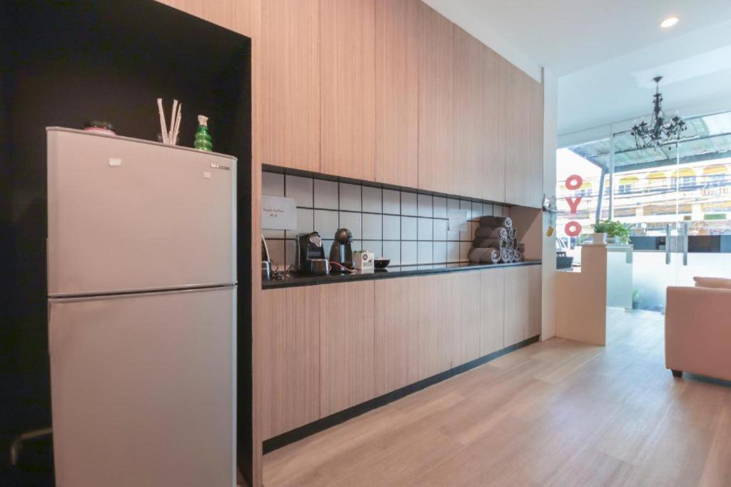 Oyo 1162 Chalong Home Place Zewnętrze zdjęcie