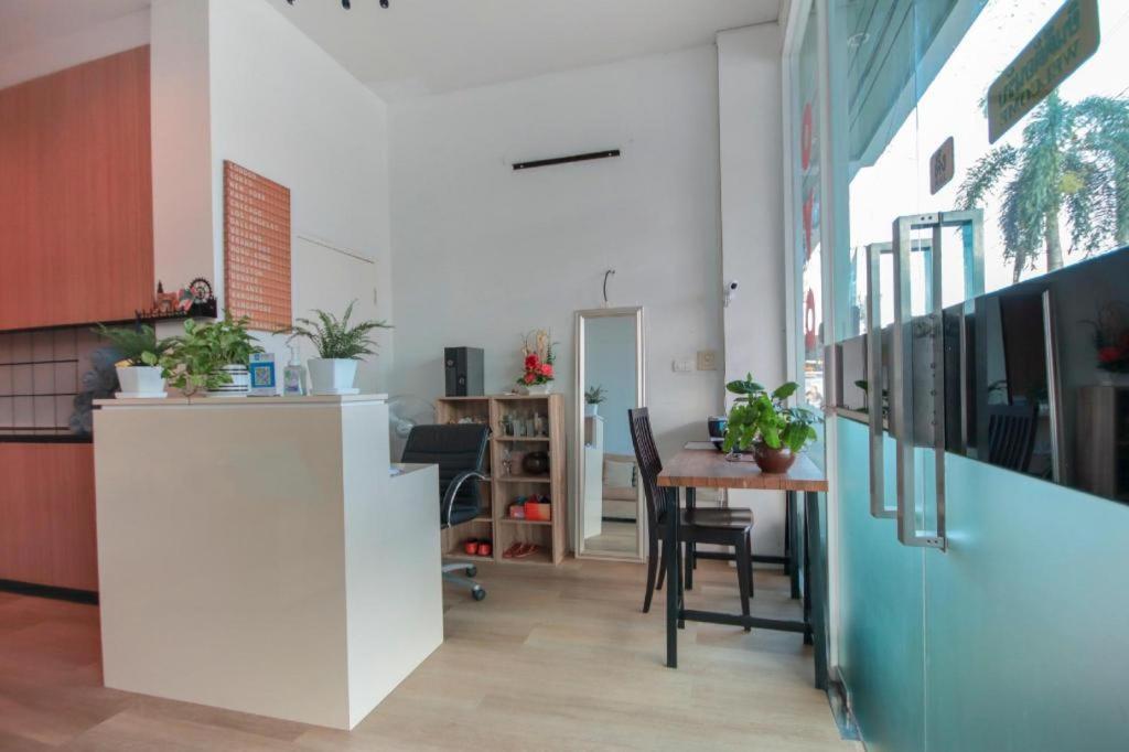 Oyo 1162 Chalong Home Place Zewnętrze zdjęcie