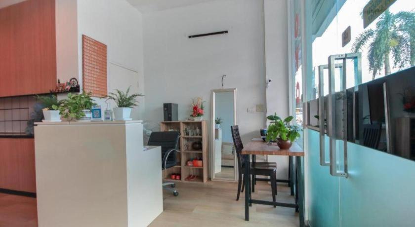 Oyo 1162 Chalong Home Place Zewnętrze zdjęcie